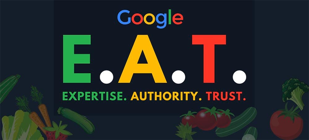 E-A-T در کسب و کار آنلاین