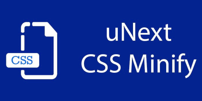فشرده سازی کدهای CSS
