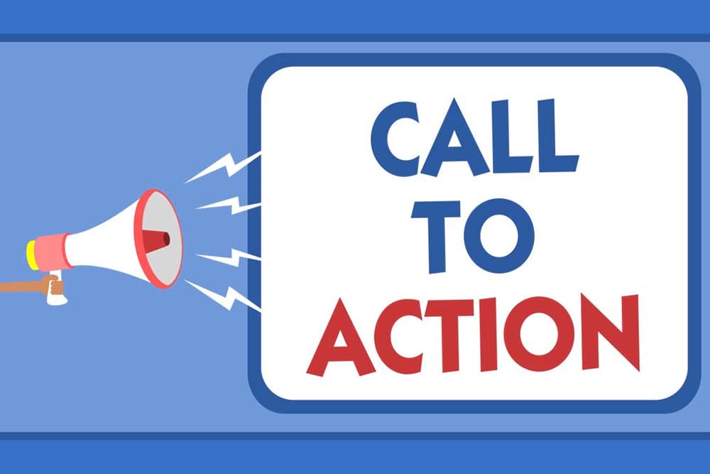 Call to Action خوب چه ویژگی هایی دارد