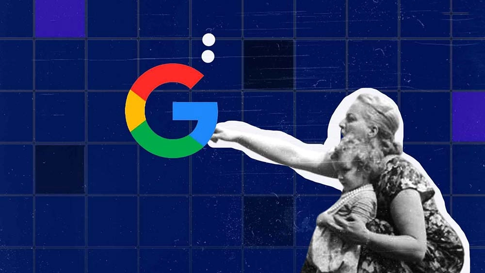گوگل MUM مادر تمام الگوریتم های جستجو