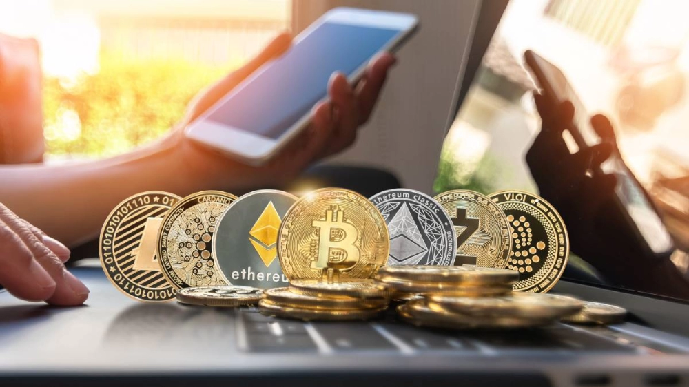 پرداخت با ارز دیجیتال