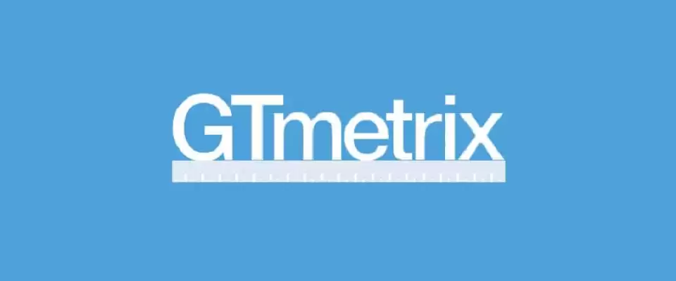 Gtmetrix و کاربرد آن برای بهبود سرعت و سئو سایت
