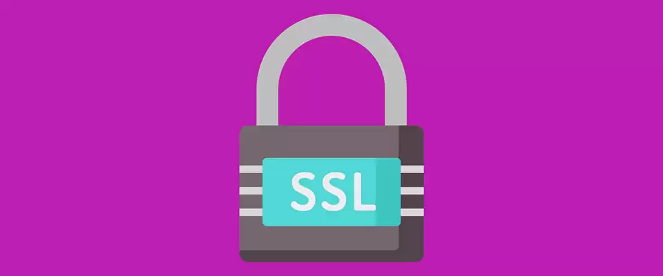 پروتکل ssl چیست و چگونه کار میکند؟