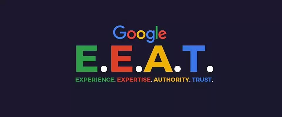 تجربه در EEAT به چه معناست؟ (E-E-A-T)