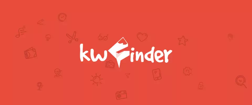 ابزار KWfinder: قدرت کلمات کلیدی در سئو