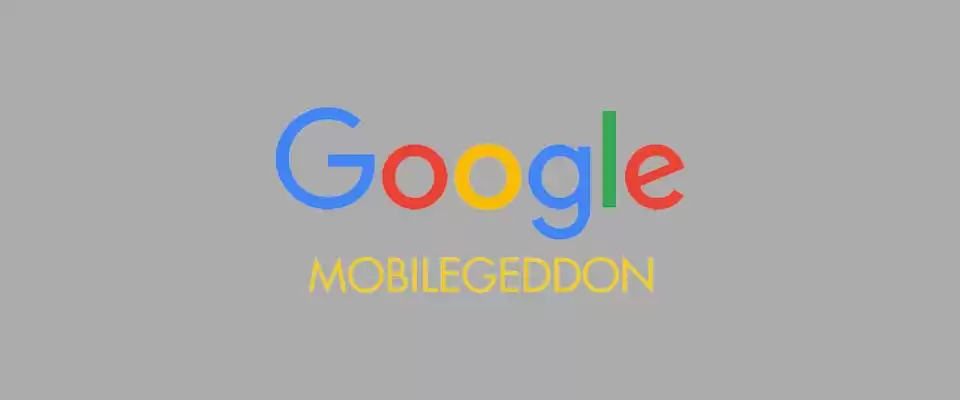 الگوریتم موبایل گدون گوگل (Mobilegeddon) چیست؟