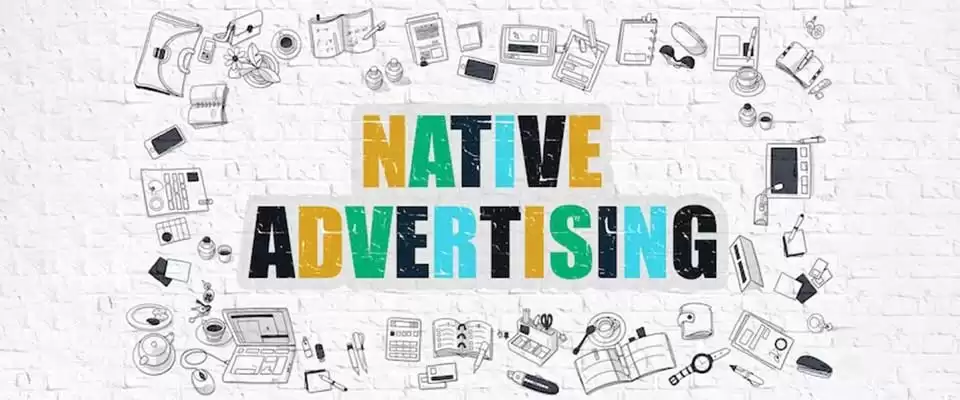 تبلیغات بومی (Native ads) یا تبلیغات همسان چیست؟