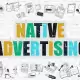 تبلیغات بومی (Native ads) یا تبلیغات همسان چیست؟
